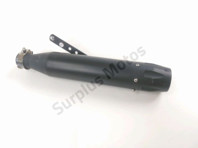 Silencieux 4t occasion YAMAHA XVS 950 MIDNIGHT STAR 2012