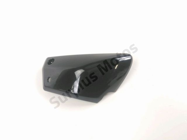 Habillage de cadre gauche occasion YAMAHA XVS 950 MIDNIGHT STAR 2012