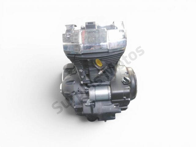 Moteur occasion YAMAHA XVS 950 MIDNIGHT STAR 2012