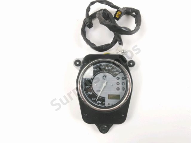 Compteur occasion YAMAHA XVS 950 MIDNIGHT STAR 2012