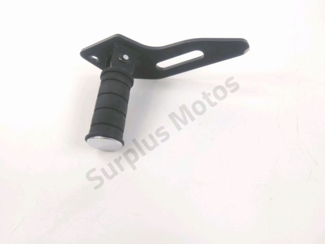 Repose pieds arriere droit occasion YAMAHA XVS 950 MIDNIGHT STAR 2012