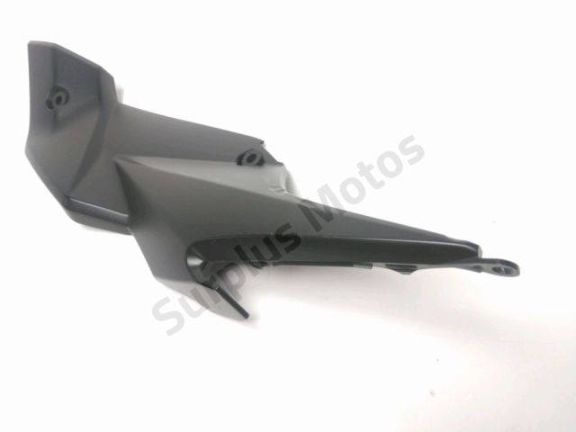 Habillage de cadre gauche occasion SUZUKI GSR  2014