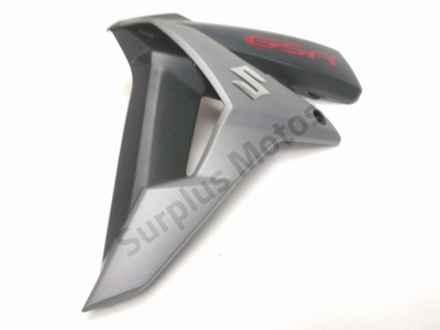 Carenage avant gauche occasion SUZUKI GSR  2014