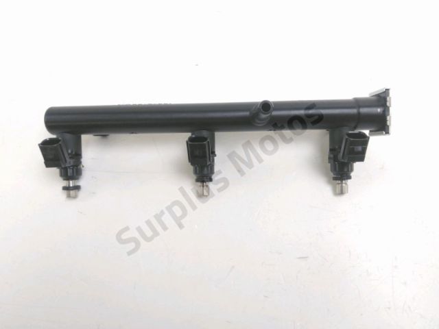 Injecteur occasion TRIUMPH SPEED TRIPLE RS 2022
