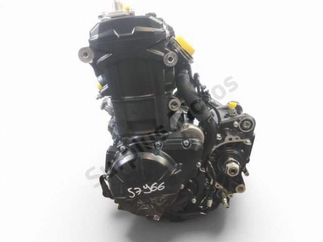 Moteur occasion KAWASAKI Z 900 2024