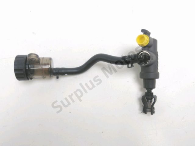 Maitre cylindre frein ar complet occasion TRIUMPH SPEED TRIPLE RS 2022