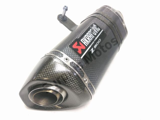 Silencieux 4t occasion KAWASAKI Z 900 2024