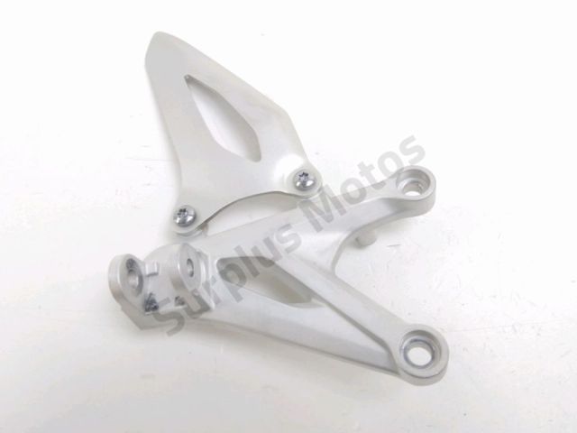 Platine avant droite occasion TRIUMPH SPEED TRIPLE RS 2022