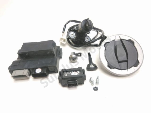Serrure occasion KAWASAKI Z 900 2024