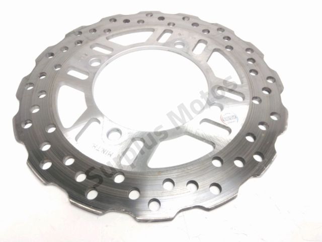 Disque frein arriere occasion KAWASAKI Z 900 2024