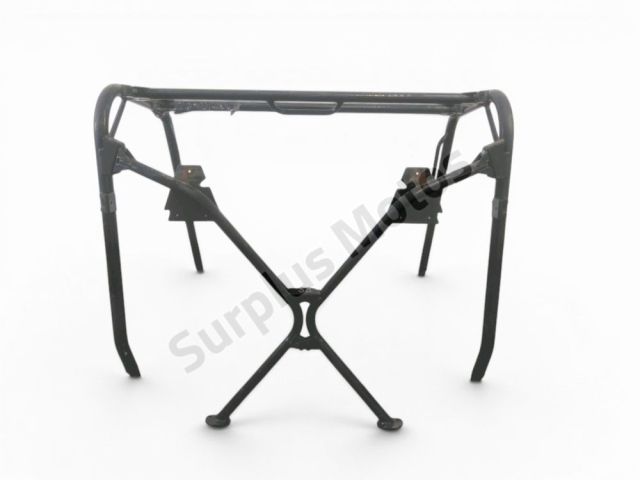 Bumper avant occasion YAMAHA YXR 700 RHINO 2006