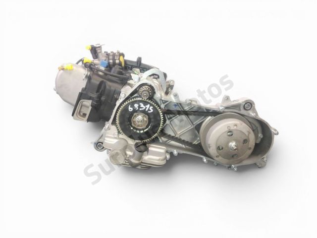 Moteur occasion PIAGGIO ZIP 2024