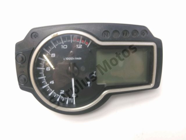 Compteur occasion SUZUKI GSR  2014