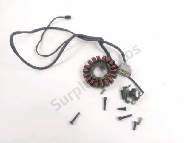Stator occasion TRIUMPH SPEED TRIPLE RS 2022