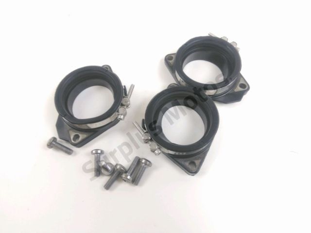 Pipe admission occasion TRIUMPH SPEED TRIPLE RS 2022