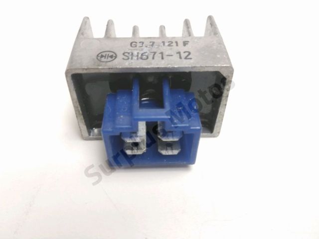 Regulateur de tension occasion SHERCO SUPERMOTARD 2024