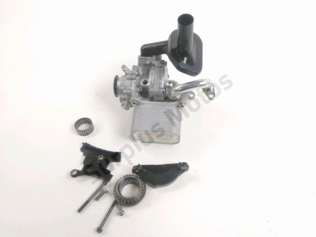 Pompe a huile occasion TRIUMPH SPEED TRIPLE RS 2022