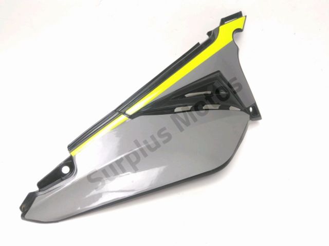Cache lateral droit occasion SHERCO SUPERMOTARD 2024