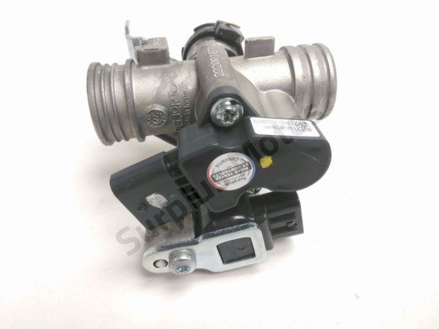 Corps d'injection droit occasion PIAGGIO ZIP 2024