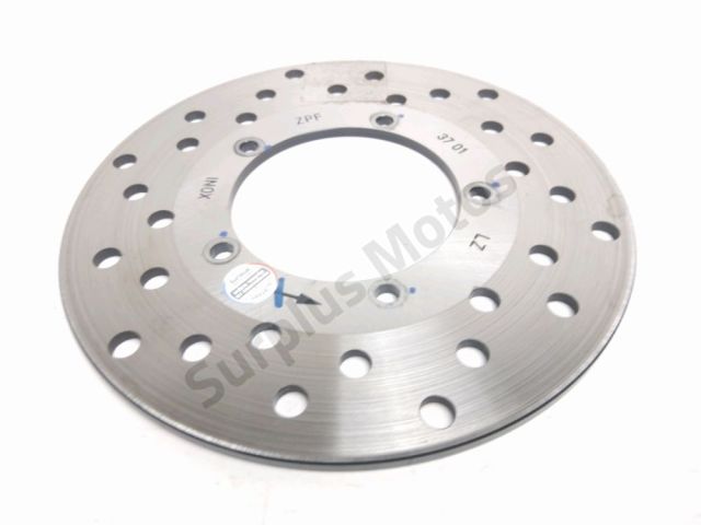 Disque frein avant occasion PIAGGIO ZIP 2024