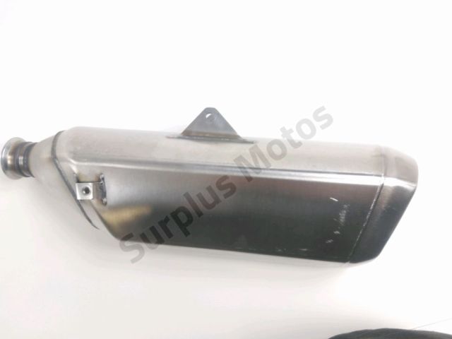 Silencieux 4t occasion HUSQVARNA 701 SM 2021