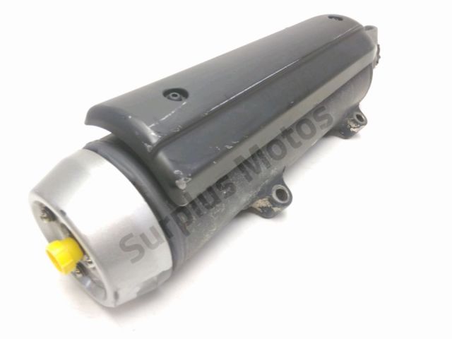 Silencieux 4t occasion YAMAHA YP 250 X-MAX 2010