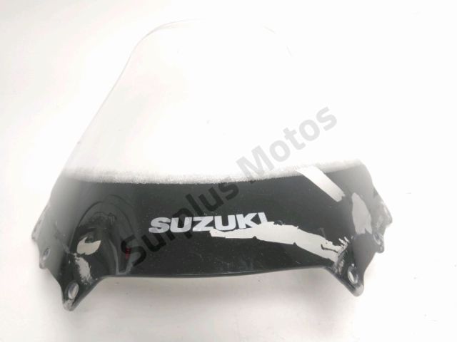 Bulle avant occasion SUZUKI BURGMAN 125 2011