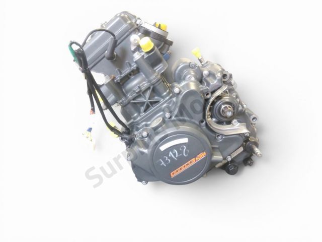 Moteur occasion KTM DUKE 125 2018