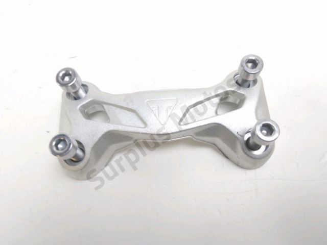 Pontets de guidon occasion TRIUMPH SPEED TRIPLE RS 2022