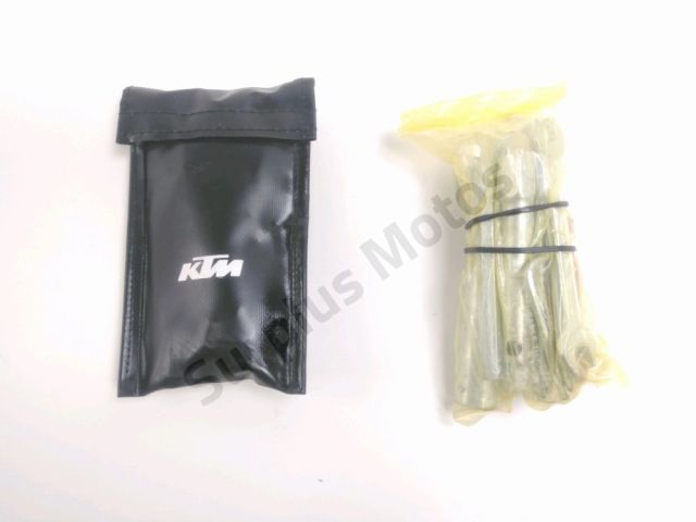Trousse outil occasion KTM DUKE 125 2022