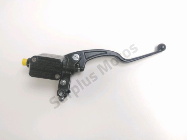 Maitre cylindre frein av complet occasion KTM DUKE 125 2018