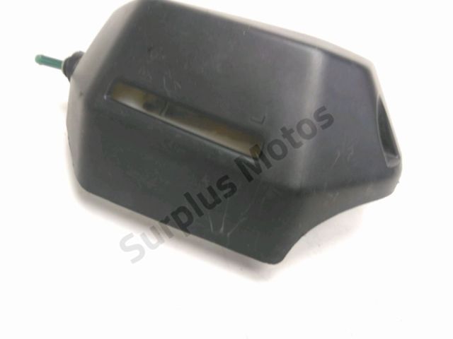Vase expansion occasion YAMAHA MT-07 2015