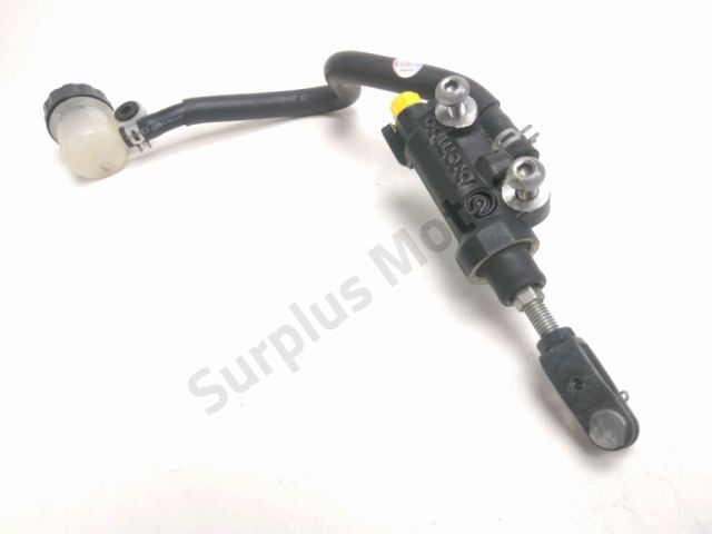 Maitre cylindre frein ar complet occasion YAMAHA MT-07 2015