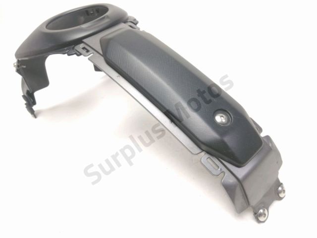 Habillage de reservoir occasion YAMAHA MT-07 2015