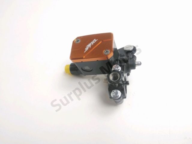 Maitre cylindre frein av complet occasion KTM DUKE 125 2022