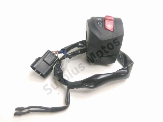 Commodo droit occasion KTM DUKE 125 2022