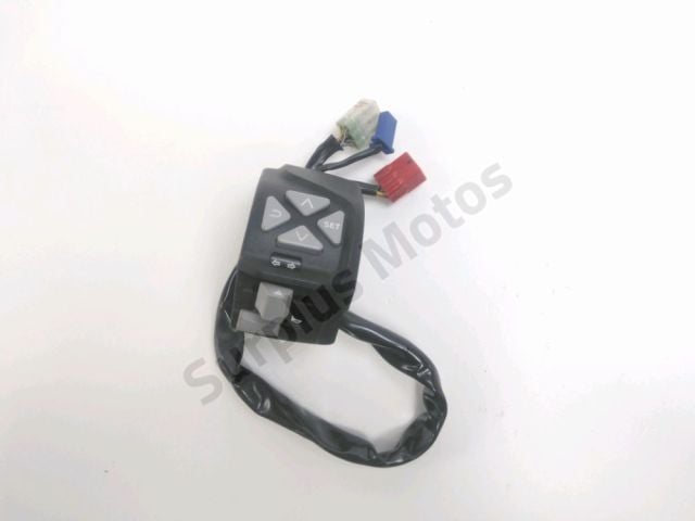 Commodo gauche occasion KTM DUKE 125 2022