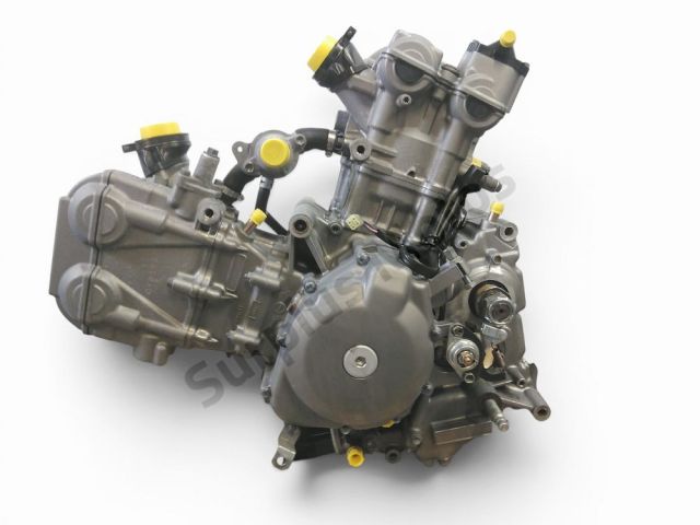 Moteur occasion SUZUKI SV 650 2005