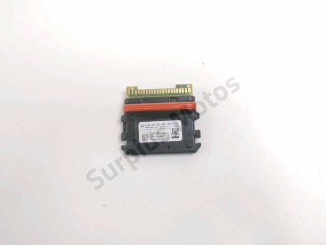 Boitier injection occasion KTM DUKE 125 2022