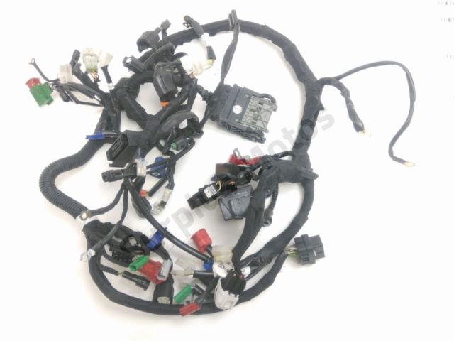 Faisceau electrique occasion KTM DUKE 125 2022