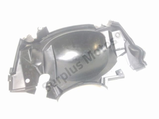 Passage de roue complet occasion BMW C 650 GT 2014