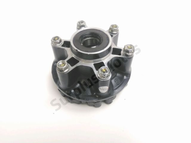 Porte couronne occasion KTM DUKE 125 2018