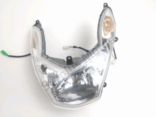 Optique avant occasion PEUGEOT KISBEE 2021