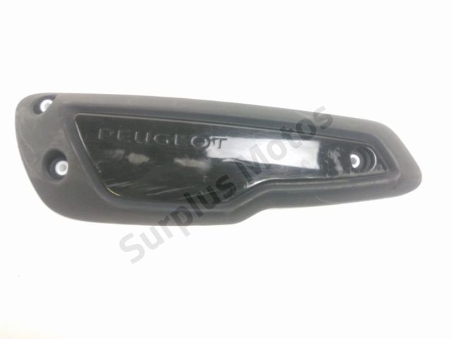 Habillage silencieux occasion PEUGEOT KISBEE 2021