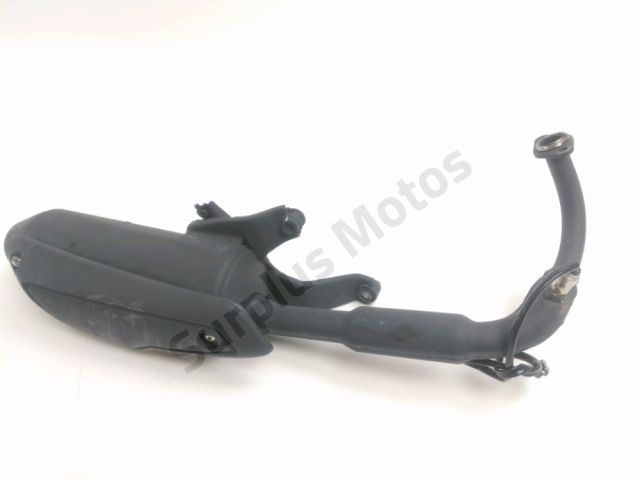 Echappement complet occasion PEUGEOT KISBEE 2024