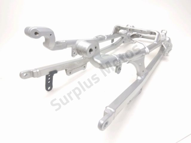 Boucle cadre arriere occasion SUZUKI SV 650 2004