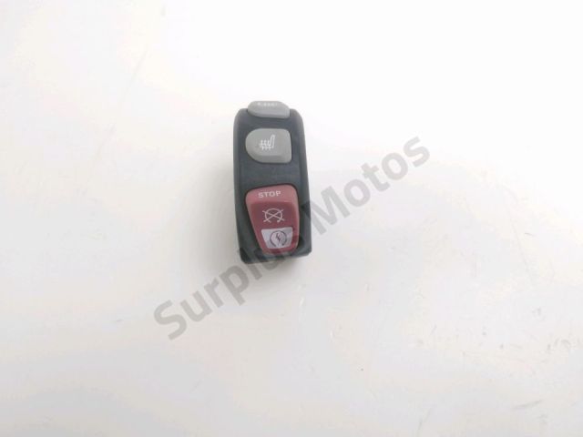 Commodo droit occasion BMW C 650 GT 2014