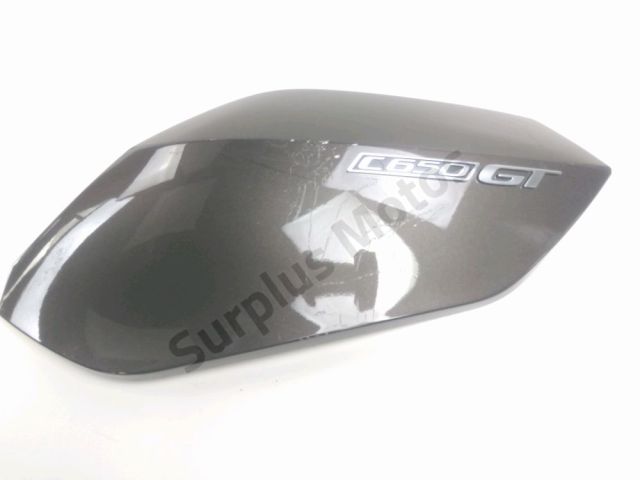Carenage arriere gauche occasion BMW C 650 GT 2014
