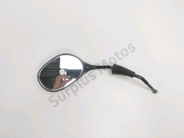 Retro gauche occasion PIAGGIO MP3 250 2009