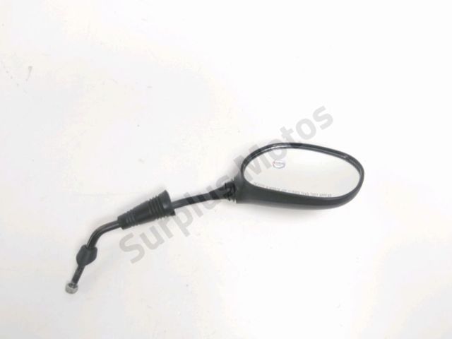 Retro droit occasion PIAGGIO MP3 250 2009